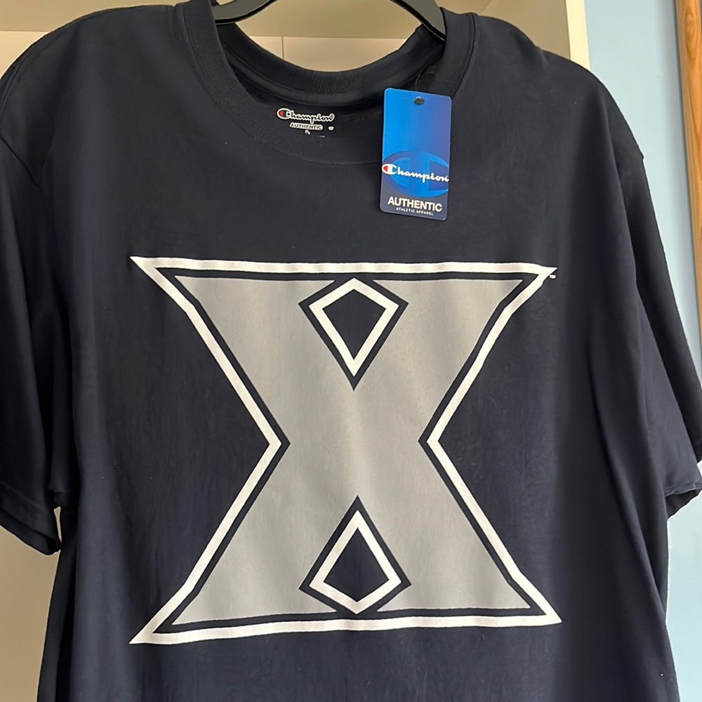 Xavier - Big East Conference  - Tshirt